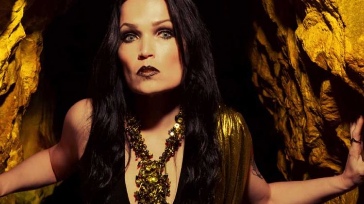 Tarja Turunen