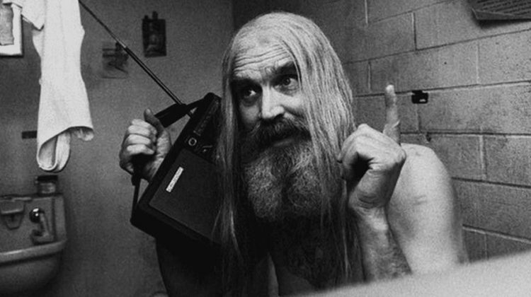 Rob Zombie lanzará su nueva película “Three From Hell”