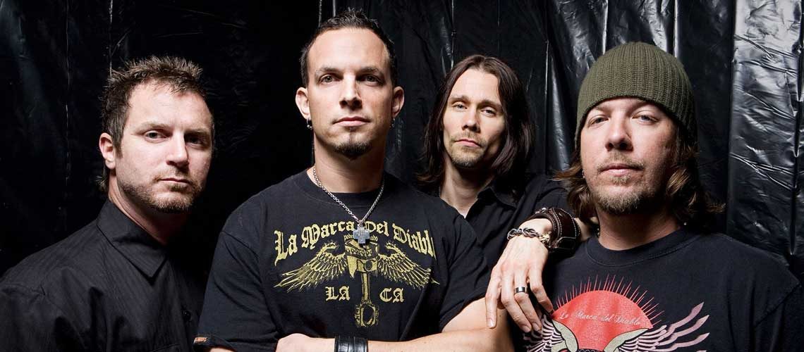 Alter Bridge