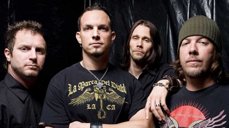 Alter Bridge