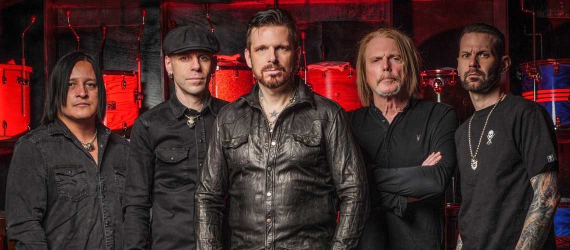 Black Star Riders