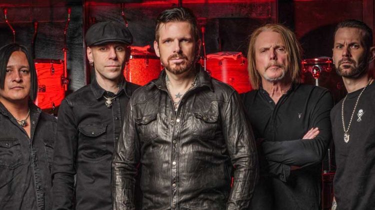 Black Star Riders