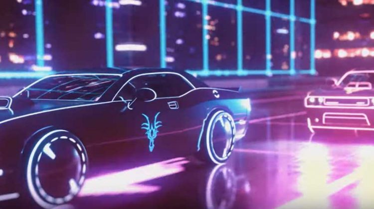 DragonForce lanza el video de su nuevo track "Highway To Oblivion"