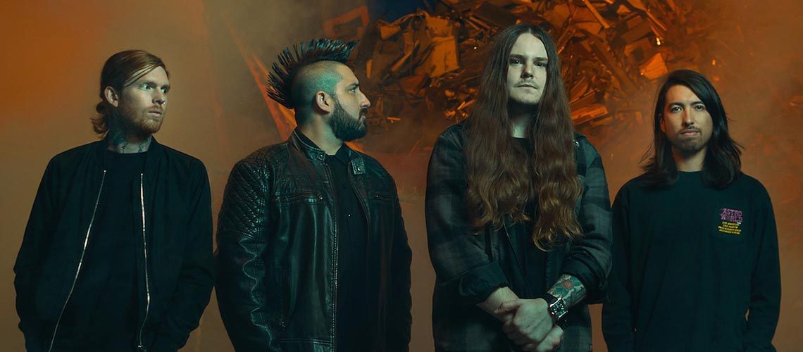 Of Mice & Men