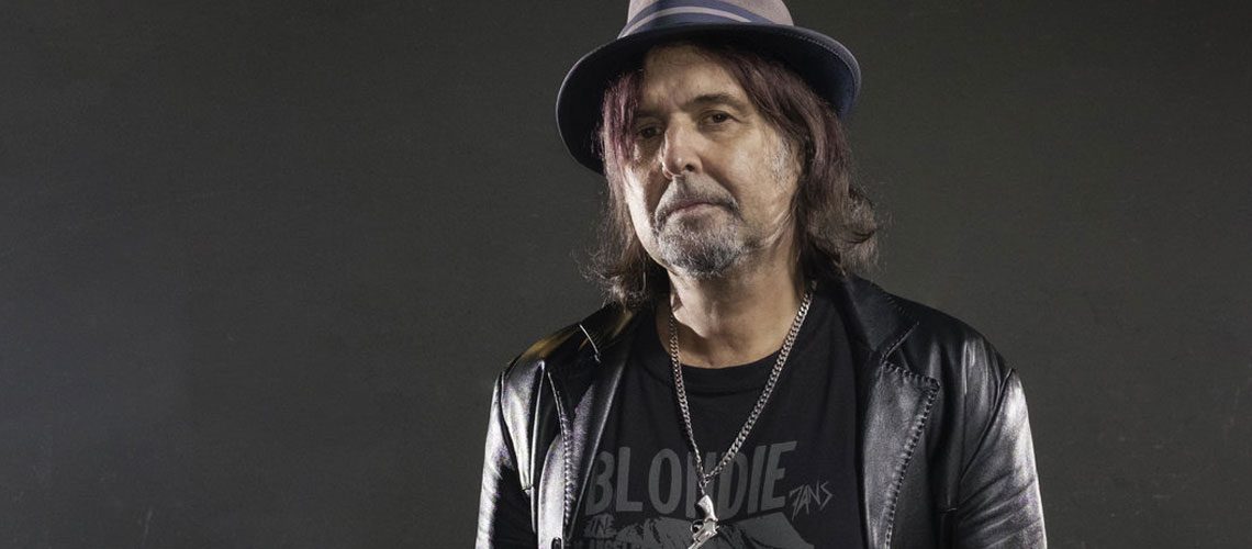 Phil Campbell