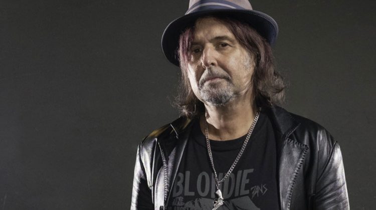 Phil Campbell