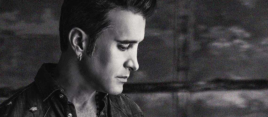 Scott Stapp