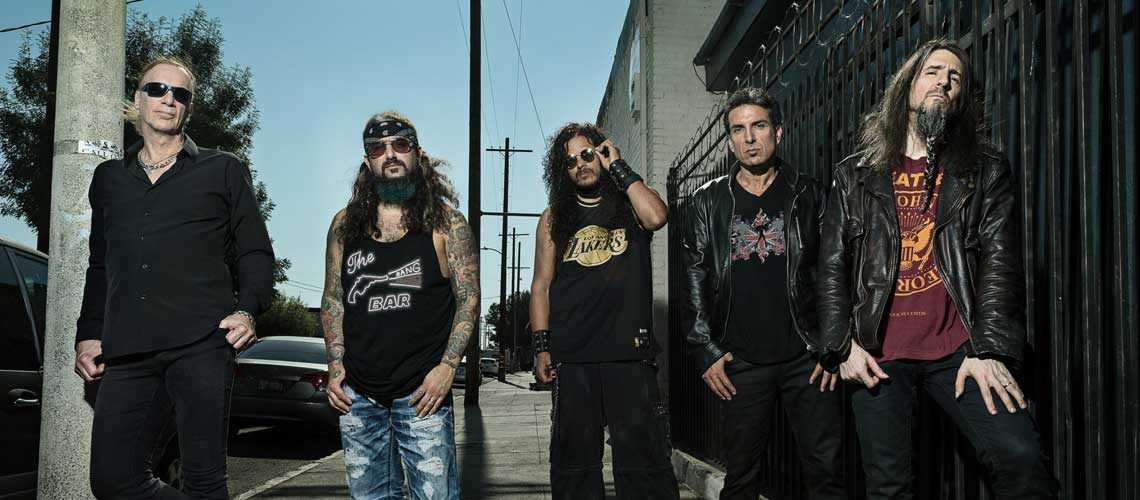 Sons Of Apollo