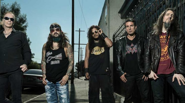 Sons Of Apollo