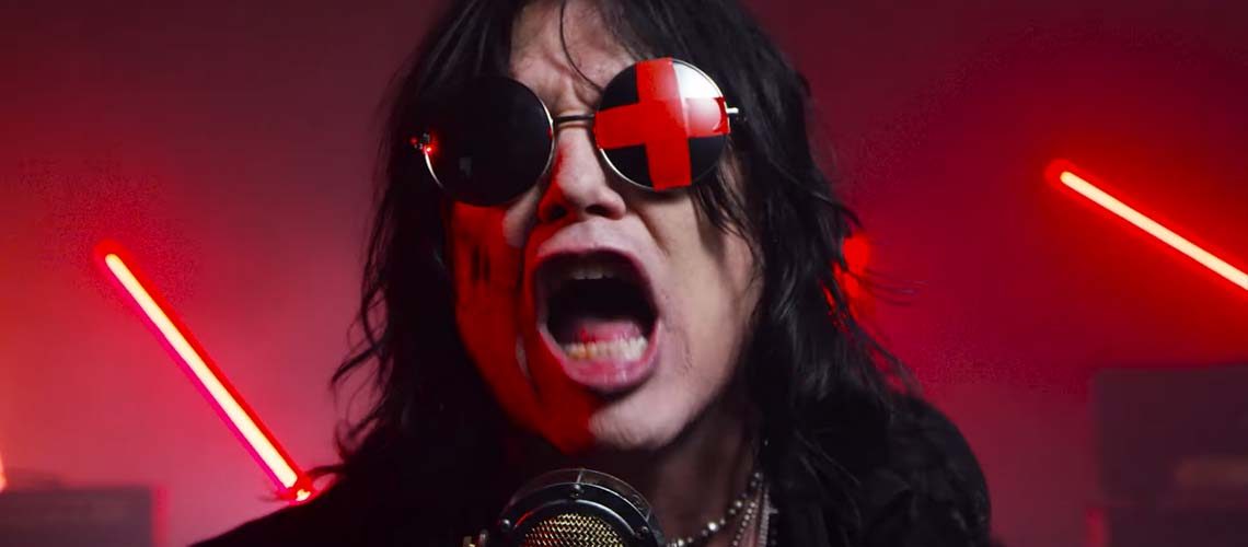 Tom Keifer