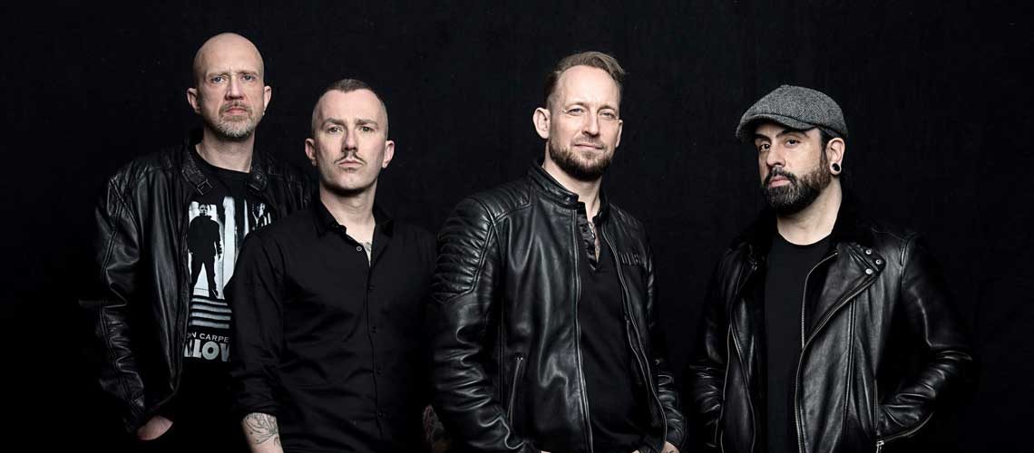 Volbeat