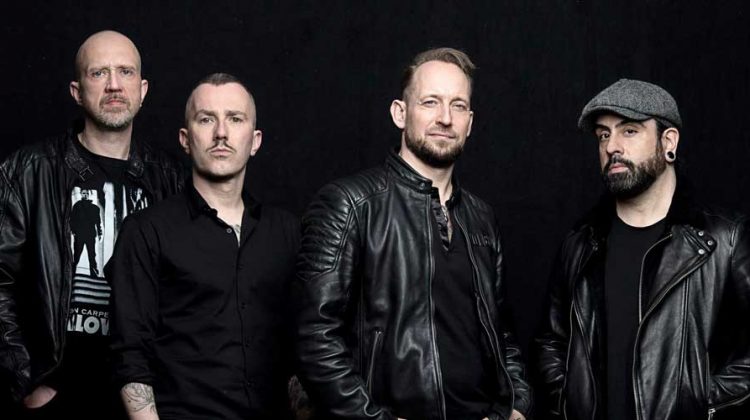 Volbeat
