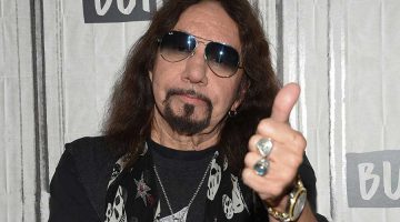 Ace Frehley