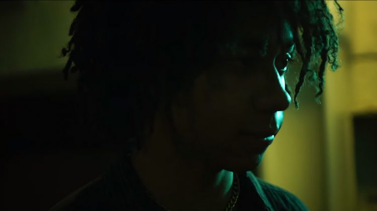 Alice In Chains (Black Antenna)