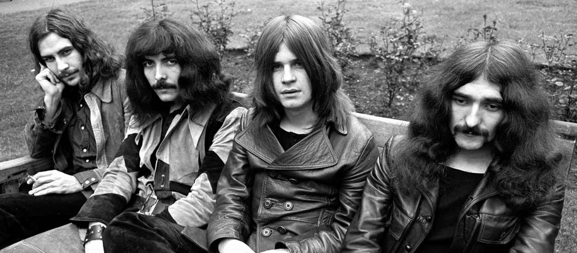 Black Sabbath