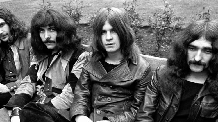 Black Sabbath