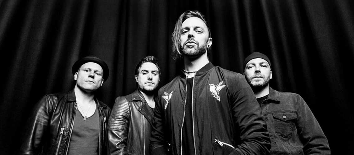 Bullet For My Valentine