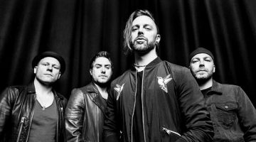 Bullet For My Valentine