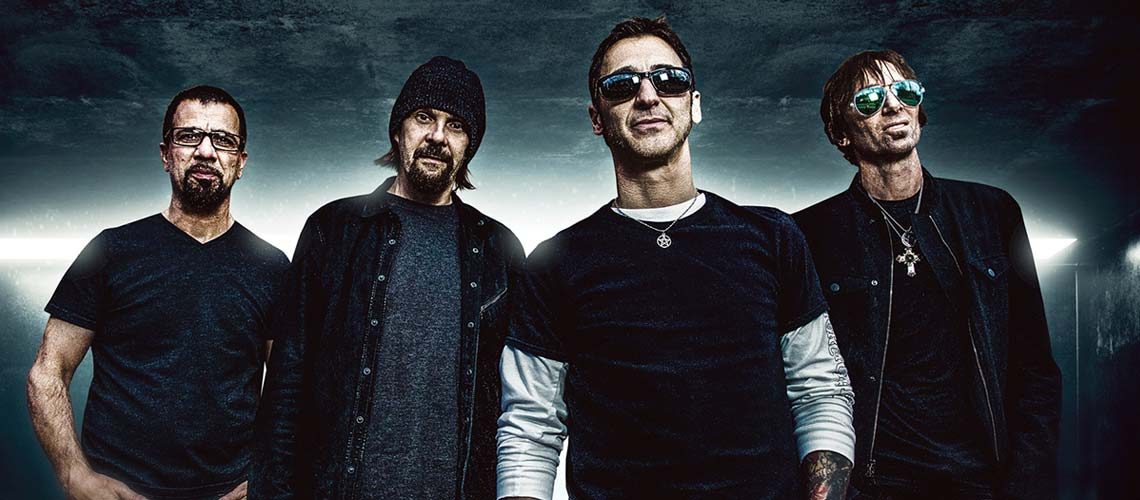 Godsmack