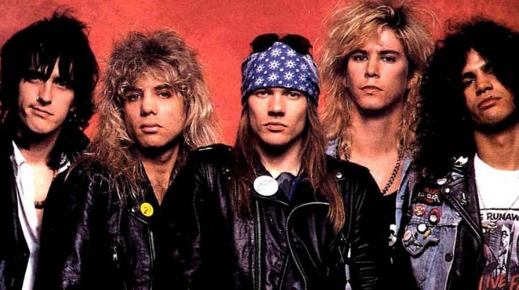 Guns N’ Roses