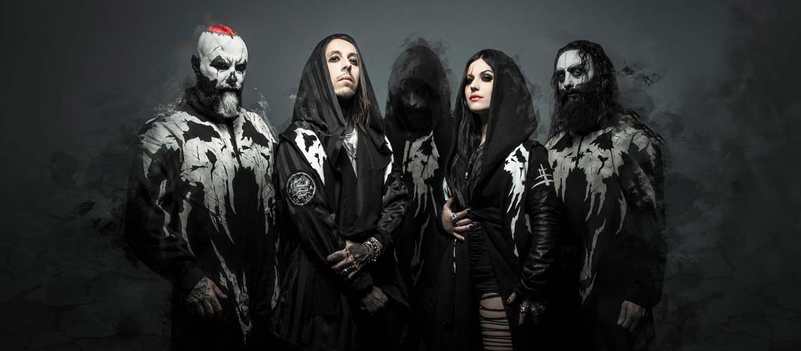 Lacuna Coil