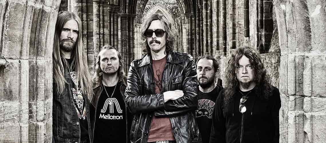 Opeth