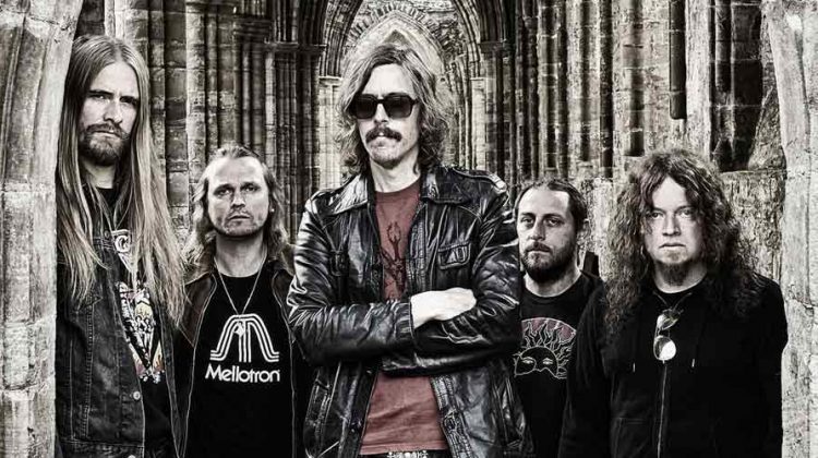 Opeth