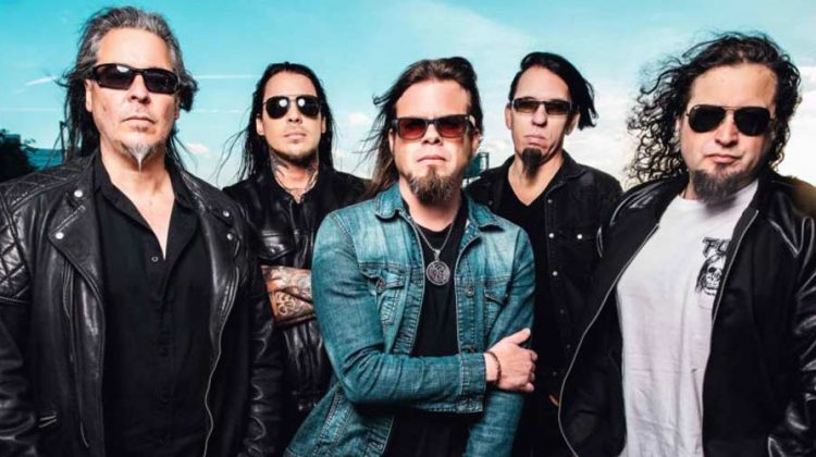 Queensrÿche