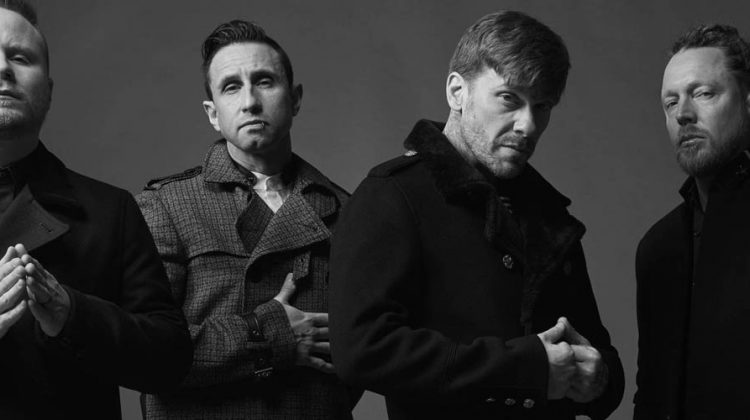 Shinedown