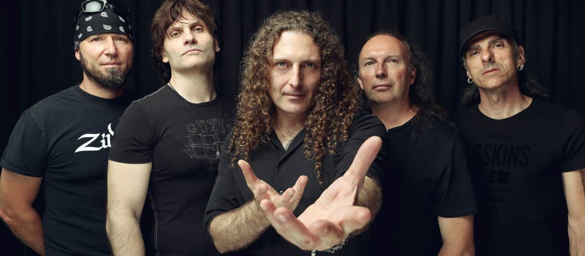 Turilli/Lione Rhapsody