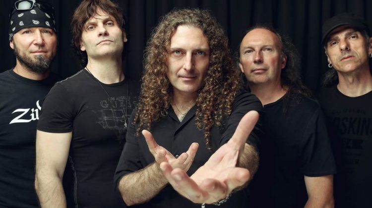 Turilli/Lione Rhapsody