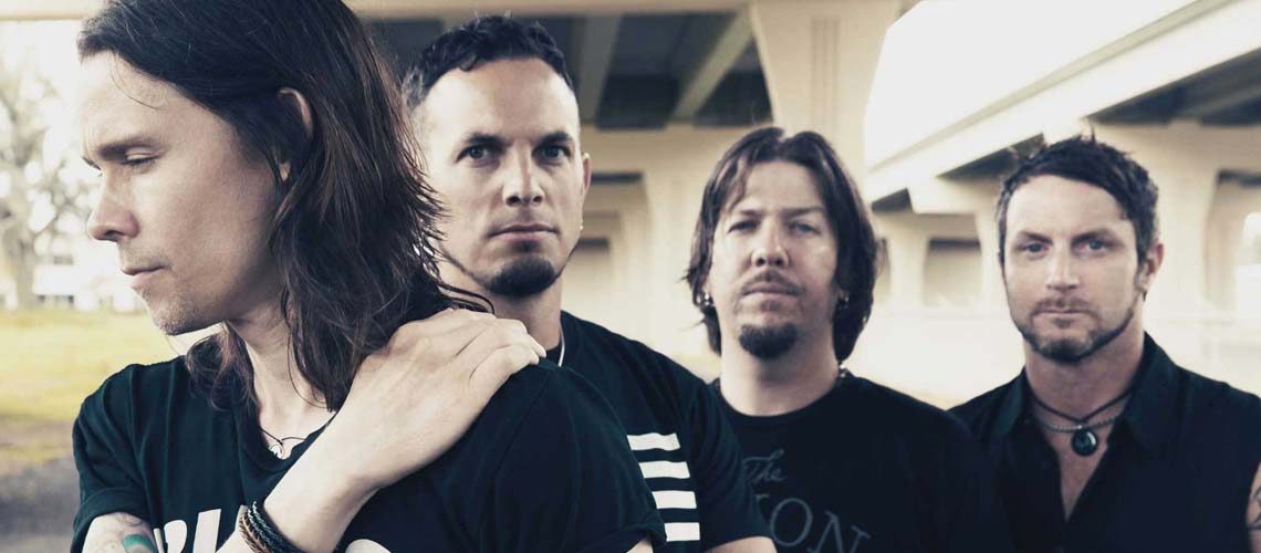 Alter Bridge