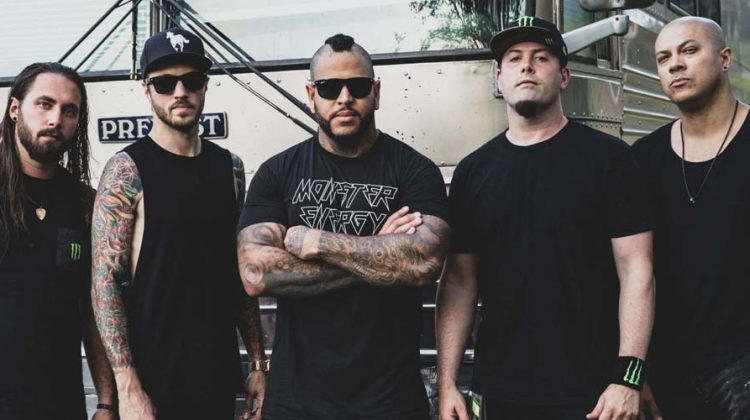 Bad Wolves