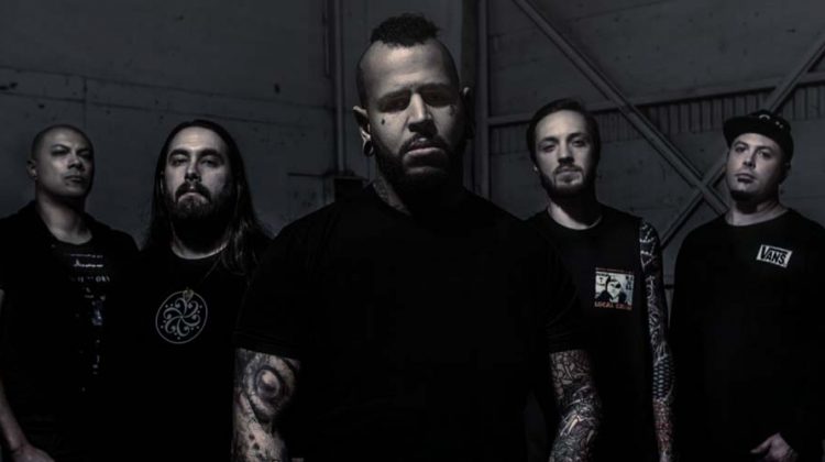 Bad Wolves