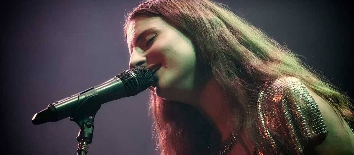 Cellar Darling en Uniclub