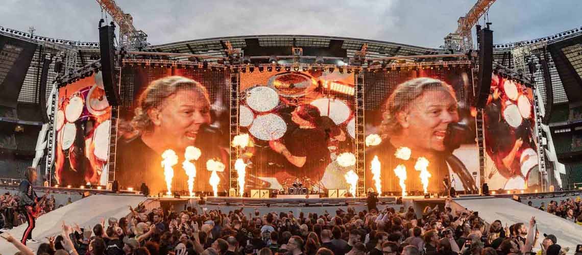 Metallica