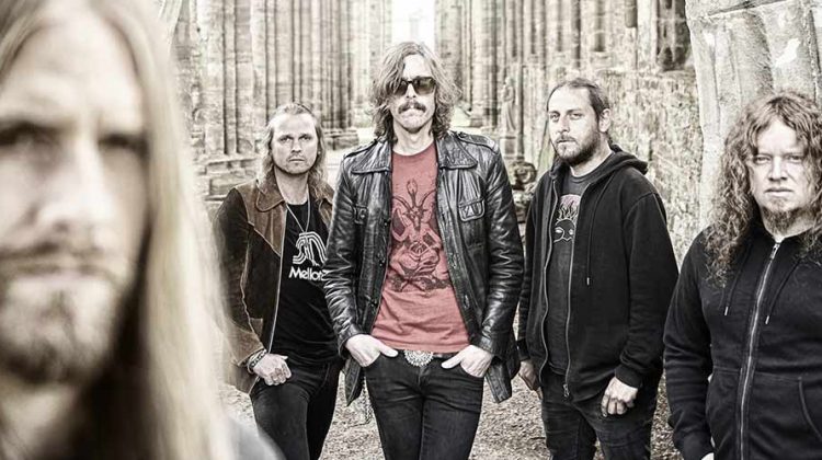 Opeth