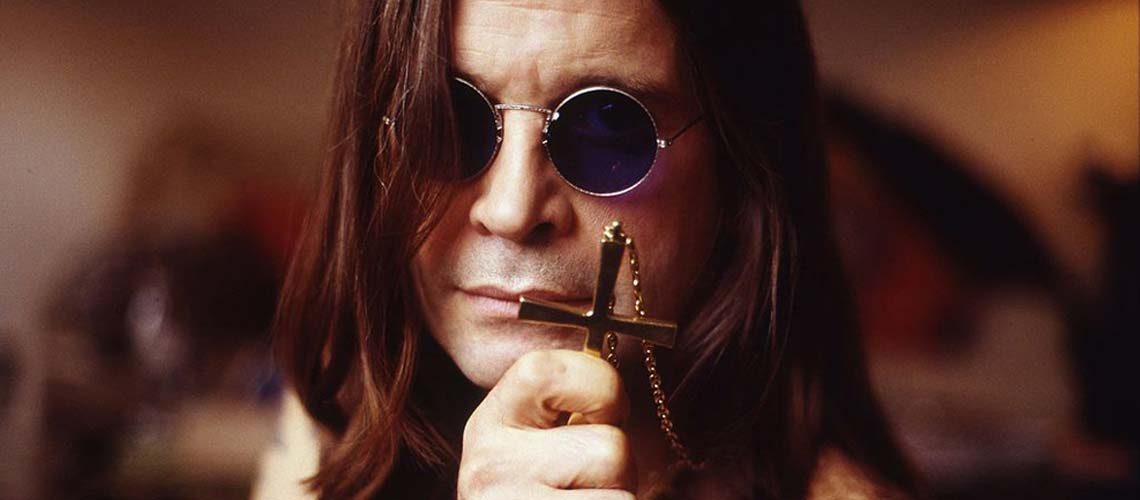 Ozzy Osbourne