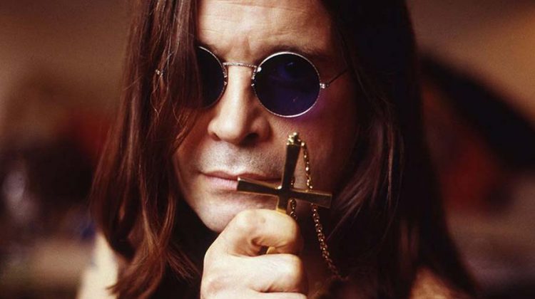 Ozzy Osbourne