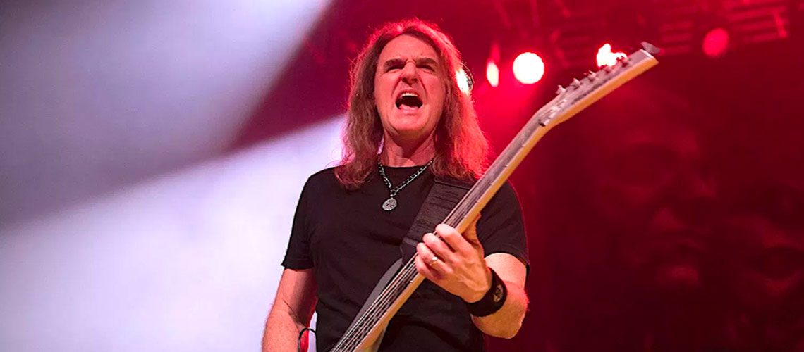 David Ellefson