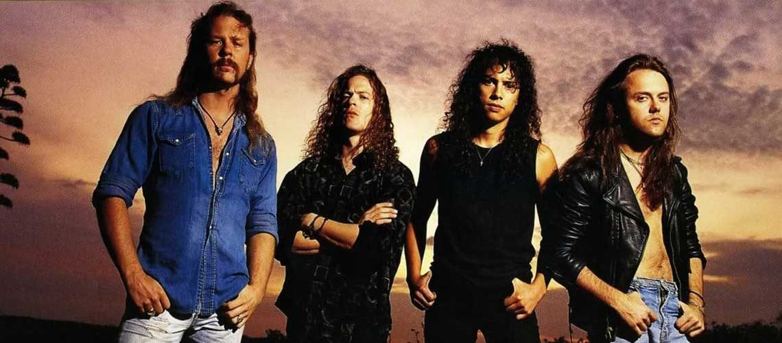 Metallica