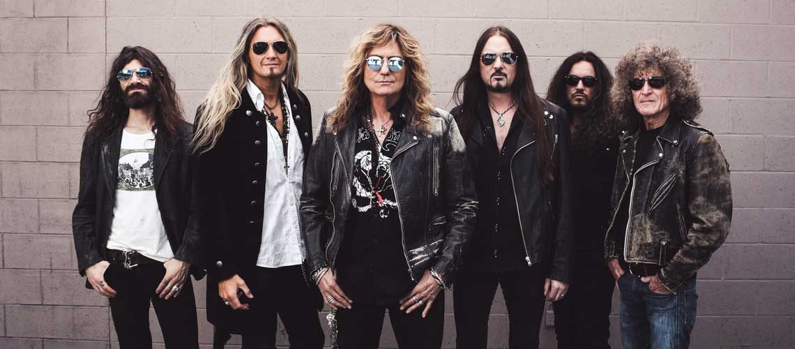 Whitesnake