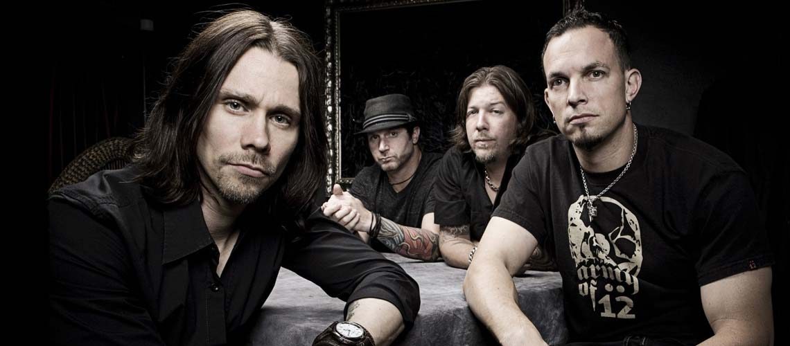 Alter Bridge