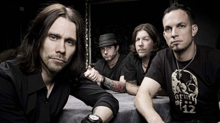 Alter Bridge