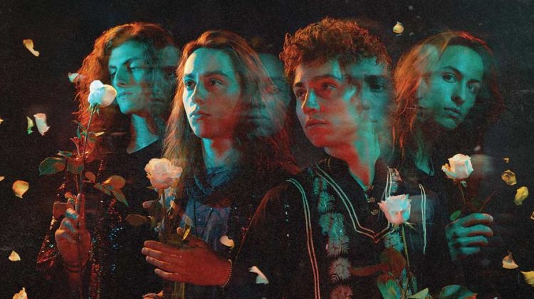 Greta Van Fleet
