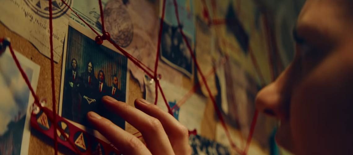 Of Mice & Men - Taste Of Regret