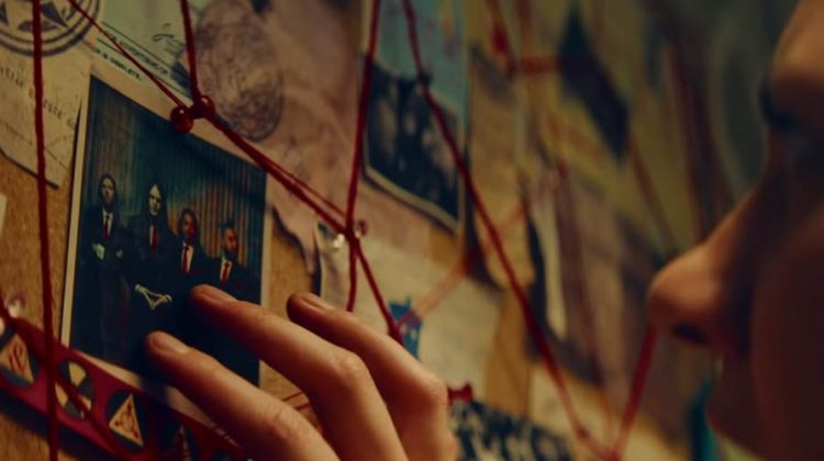 Of Mice & Men - Taste Of Regret