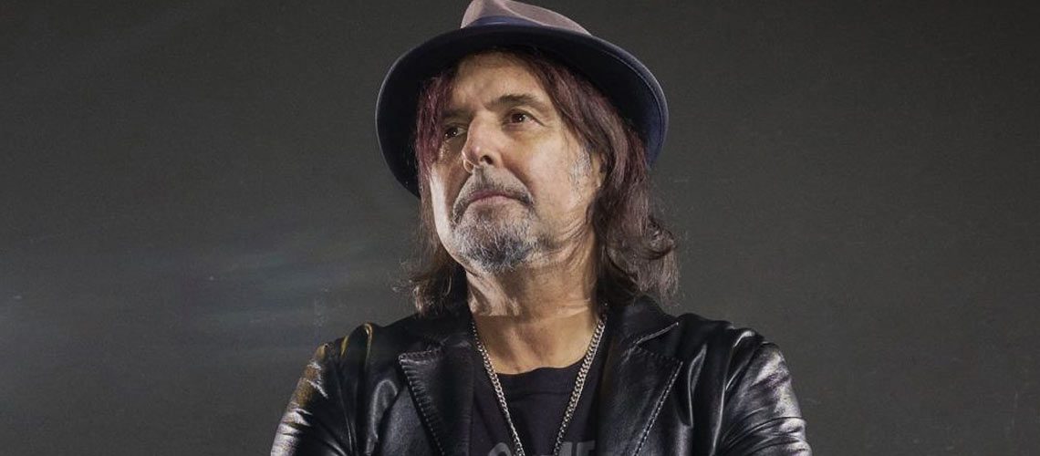 Phil Campbell