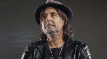 Phil Campbell