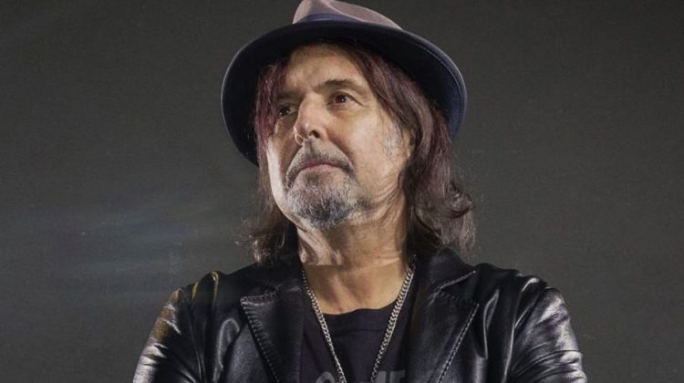 Phil Campbell